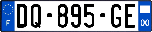 DQ-895-GE