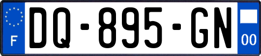 DQ-895-GN