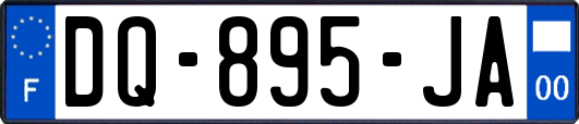 DQ-895-JA