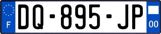 DQ-895-JP