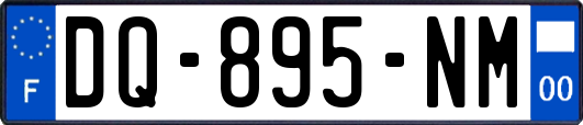 DQ-895-NM