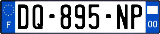 DQ-895-NP