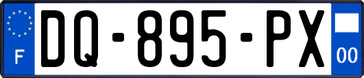 DQ-895-PX