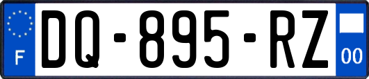 DQ-895-RZ