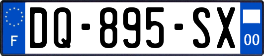 DQ-895-SX