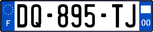 DQ-895-TJ