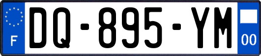 DQ-895-YM