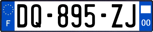 DQ-895-ZJ