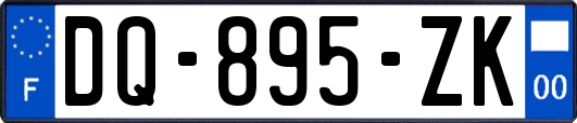 DQ-895-ZK