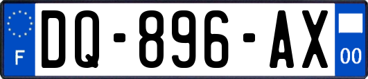 DQ-896-AX