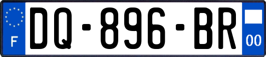 DQ-896-BR