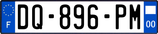 DQ-896-PM