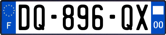 DQ-896-QX