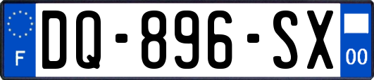 DQ-896-SX