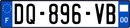 DQ-896-VB