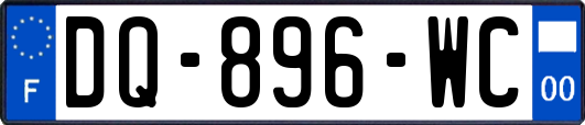 DQ-896-WC