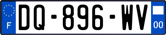 DQ-896-WV