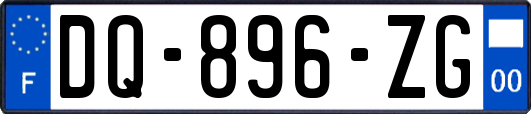 DQ-896-ZG