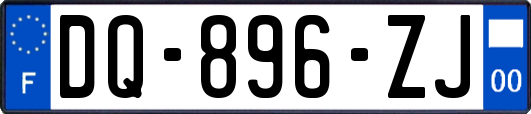 DQ-896-ZJ