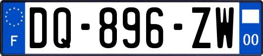 DQ-896-ZW