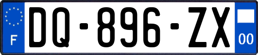 DQ-896-ZX