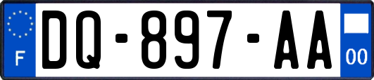 DQ-897-AA