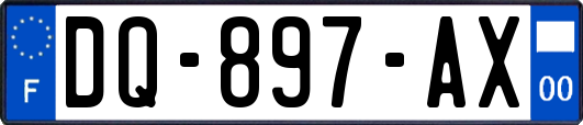 DQ-897-AX