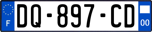 DQ-897-CD
