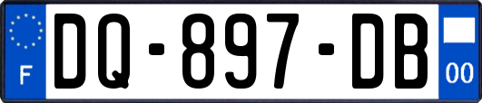 DQ-897-DB