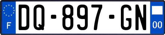 DQ-897-GN