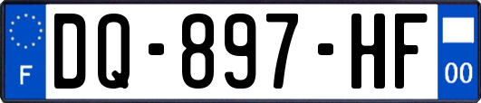 DQ-897-HF