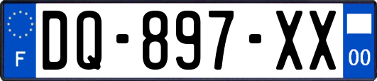 DQ-897-XX