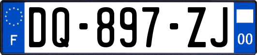 DQ-897-ZJ