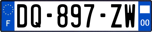 DQ-897-ZW