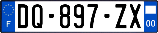 DQ-897-ZX