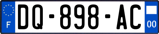 DQ-898-AC