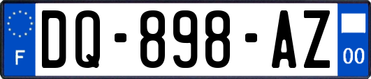 DQ-898-AZ