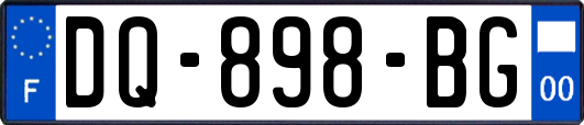 DQ-898-BG