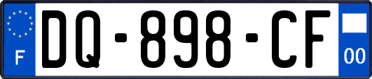 DQ-898-CF