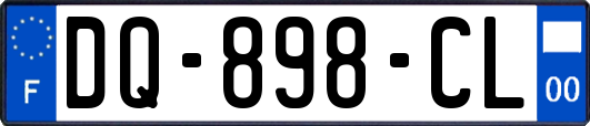 DQ-898-CL