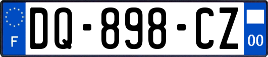 DQ-898-CZ