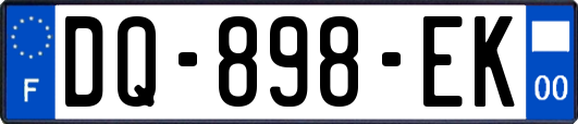 DQ-898-EK