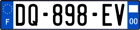 DQ-898-EV