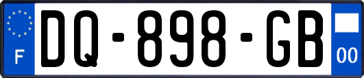 DQ-898-GB