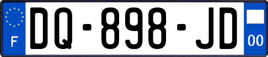 DQ-898-JD