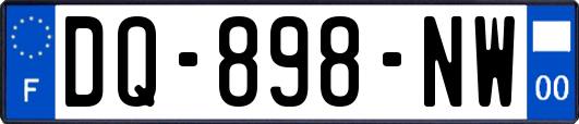 DQ-898-NW