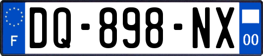 DQ-898-NX