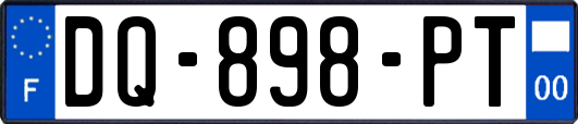 DQ-898-PT