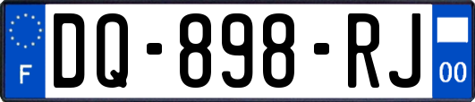 DQ-898-RJ