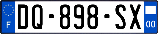 DQ-898-SX